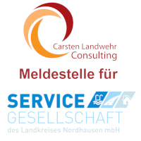 Carsten Landwehr Consulting (im Auftrag der Service Gesellschaft des Landkreises Nordhausen mbH)
